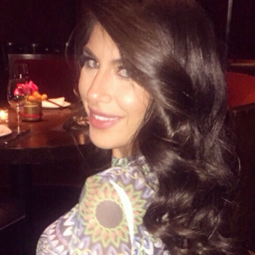 Meet your Posher, Aj